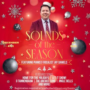 Sounds of the Season Sounds of the Season